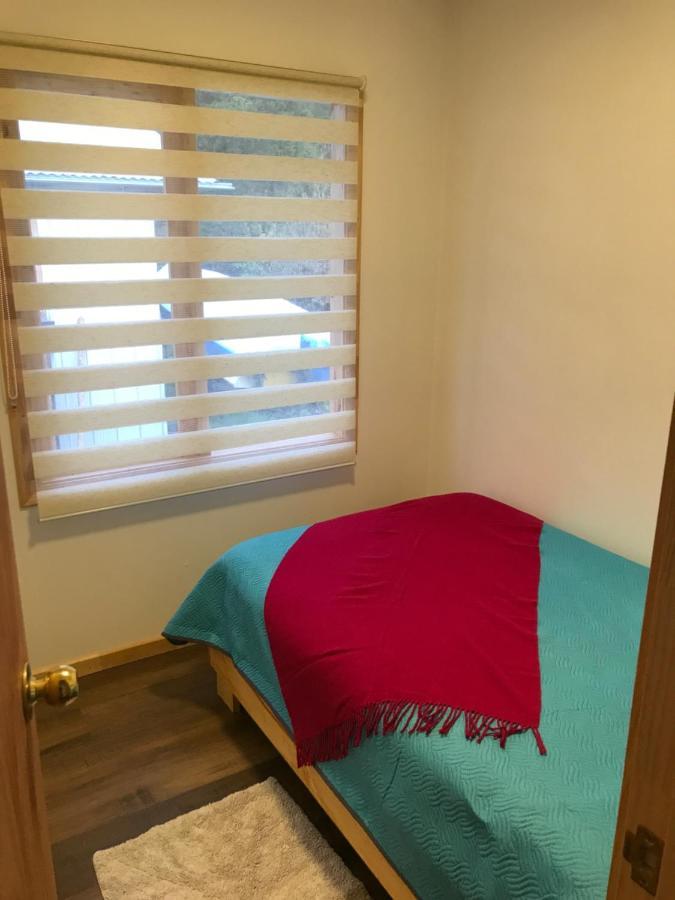 Cabana R&S La Junta Екстер'єр фото
